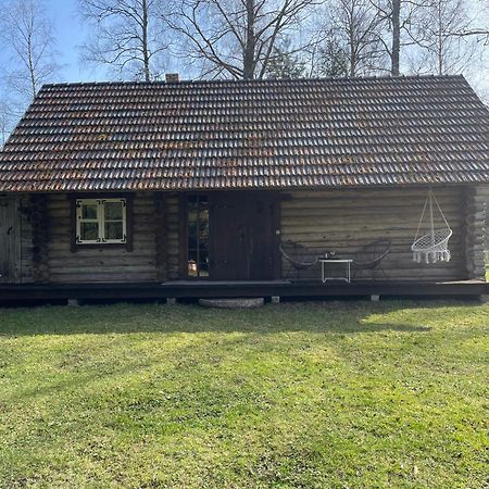 Sepasaun Villa Joaveski Bagian luar foto